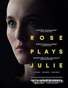 Rose Plays Julie 2019 izle