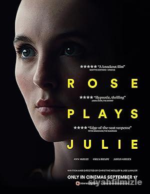 Rose Plays Julie 2019 Filmi Türkçe Dublaj Altyazılı izle Rose Plays Julie 2019 izle