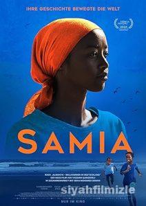 Samia 2024 Filmi Türkçe Dublaj Altyazılı Full izle Samia 2024 izle