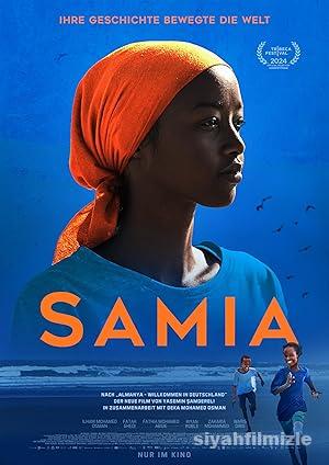 Samia 2024 Filmi Türkçe Dublaj Altyazılı Full izle Samia 2024 izle