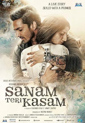 Sanam Teri Kasam 2016 Filmi Türkçe Dublaj Altyazılı izle Sanam Teri Kasam 2016 izle