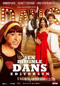 Sen Kiminle Dans Ediyorsun 2017 Yerli Filmi Full izle Sen Kiminle Dans Ediyorsun 2017 izle