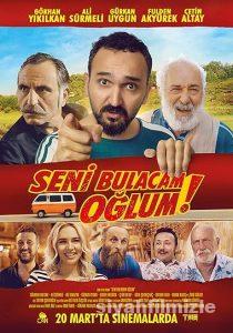 Seni Bulacam Oğlum 2021 Yerli Filmi Full Sansürsüz izle Seni Bulacam Oğlum 2021 izle
