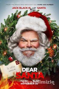 Sevgili Noel Baba 2024 Filmi Türkçe Dublaj Altyazılı izle Sevgili Noel Baba 2024 izle
