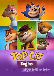 Sevimli Kedi İş Başında 2 2015 Filmi Türkçe Dublaj Full izle Sevimli Kedi İş Başında 2 2015 izle
