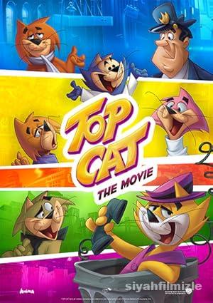 Sevimli Kedi İş Başında 2011 izle