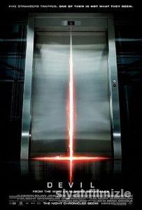 Şeytan 2010 Filmi Türkçe Dublaj Altyazılı Full izle Şeytan 2010 izle
