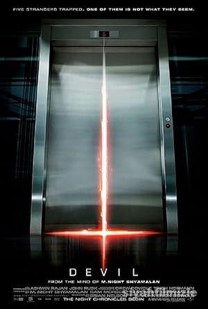 Şeytan 2010 izle