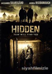 Sığınak (Hidden) 2015 Filmi Türkçe Dublaj Altyazılı izle Sığınak (Hidden) 2015 izle