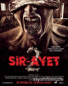 Sir-Ayet 2 2019 Yerli Filmi Full Sansürsüz izle Sir-Ayet 2 2019 izle