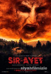 Sir-Ayet 2019 Yerli Filmi Full Sansürsüz izle Sir-Ayet 2019 izle