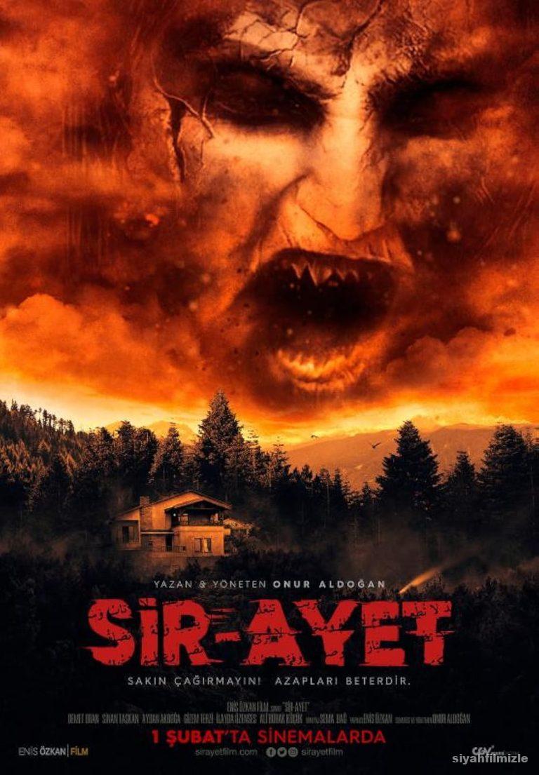Sir-Ayet 2019 Yerli Filmi Full Sansürsüz izle Sir-Ayet 2019 izle