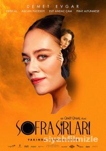 Sofra Sırları 2017 Yerli Filmi Full Sansürsüz izle Sofra Sırları 2017 izle