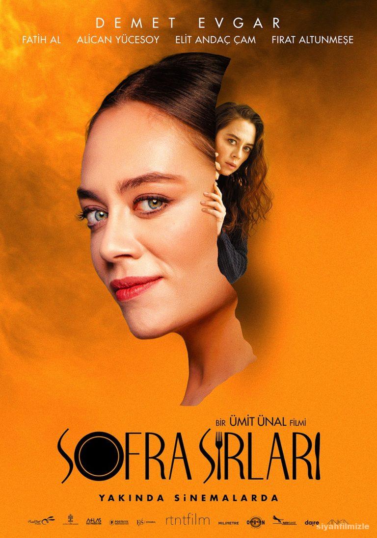 Sofra Sırları 2017 Yerli Filmi Full Sansürsüz izle Sofra Sırları 2017 izle