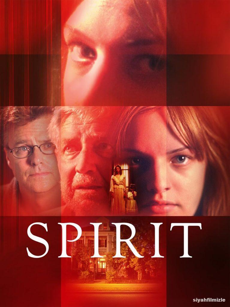 Spirit 2001 Filmi Türkçe Dublaj Altyazılı Full izle Spirit 2001 izle
