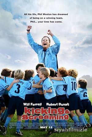 Şut ve Gol 2005 Filmi Türkçe Dublaj Altyazılı Full izle Şut ve Gol 2005 izle