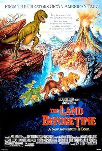 Tarih Öncesi Topraklarda 1988 izle