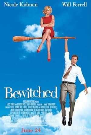 Tatlı Cadı 2005 Filmi Türkçe Dublaj Altyazılı Full izle Tatlı Cadı 2005 izle