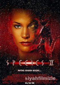 Tehlikeli Tür 2 1998 Filmi Türkçe Dublaj Altyazılı Full izle Tehlikeli Tür 2 1998 izle
