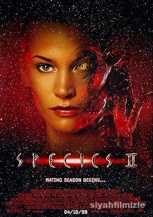 Tehlikeli Tür 2 1998 Filmi Türkçe Dublaj Altyazılı Full izle Tehlikeli Tür 2 1998 izle