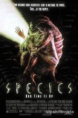 Tehlikeli Tür 1995 Filmi Türkçe Dublaj Altyazılı Full izle Tehlikeli Tür 1995 izle