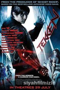 Tekken 2010 Filmi Türkçe Dublaj Altyazılı Full izle Tekken 2010 izle