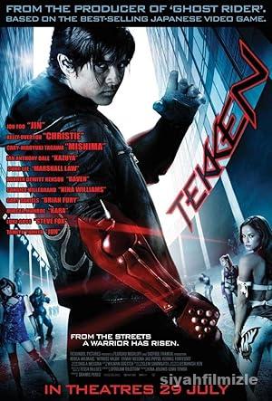 Tekken 2010 Filmi Türkçe Dublaj Altyazılı Full izle Tekken 2010 izle