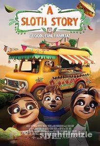 Tembeller Ailesi 2024 Filmi Türkçe Dublaj Altyazılı izle Tembeller Ailesi 2024 izle