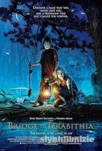 Terabithia Köprüsü 2007 Türkçe Dublaj Altyazılı Full izle Terabithia Köprüsü 2007 izle