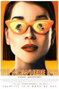 The Nowhere Inn 2020 Filmi Türkçe Dublaj Altyazılı Full izle The Nowhere Inn 2020 izle