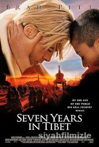 Tibet’te Yedi Yıl 1997 Filmi Türkçe Dublaj Altyazılı izle Tibet’te Yedi Yıl 1997 izle