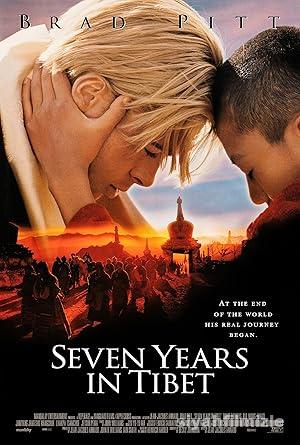 Tibet’te Yedi Yıl 1997 Filmi Türkçe Dublaj Altyazılı izle Tibet’te Yedi Yıl 1997 izle