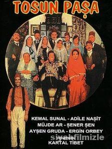Tosun Paşa 1976 Yerli Filmi Full Sansürsüz izle Tosun Paşa 1976 izle