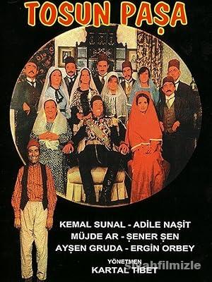 Tosun Paşa 1976 Yerli Filmi Full Sansürsüz izle Tosun Paşa 1976 izle
