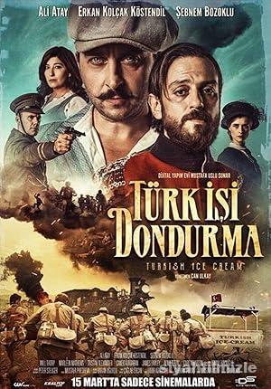 Türk İşi Dondurma 2019 izle