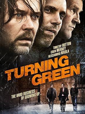 Turning Green 2005 Filmi Türkçe Dublaj Altyazılı Full izle Turning Green 2005 izle