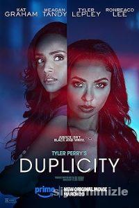 Tyler Perry’den Çifte İhanet 2025 Türkçe Dublaj Full izle Tyler Perry’den Çifte İhanet 2025 izle