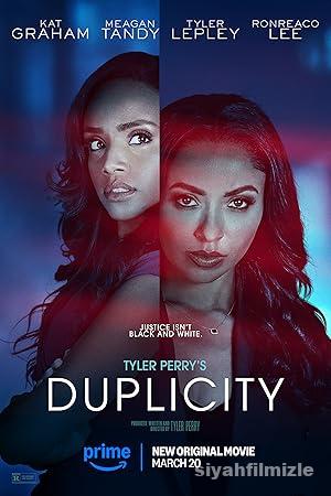 Tyler Perry’den Çifte İhanet 2025 izle