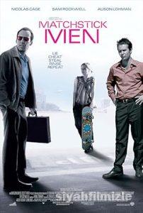 Üçkağıtçılar 2003 Filmi Türkçe Dublaj Altyazılı Full izle Üçkağıtçılar 2003 izle