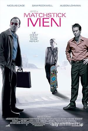 Üçkağıtçılar 2003 izle