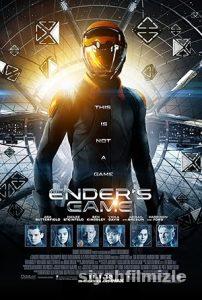 Uzay Oyunları 2013 Filmi Türkçe Dublaj Altyazılı Full izle Uzay Oyunları 2013 izle