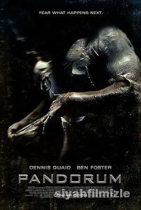 Uzayda Dehşet 2009 Filmi Türkçe Dublaj Altyazılı Full izle Uzayda Dehşet 2009 izle