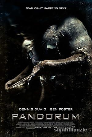 Uzayda Dehşet 2009 izle