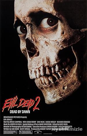 Vahşet 1987 Filmi Türkçe Dublaj Altyazılı Full izle Vahşet 1987 izle