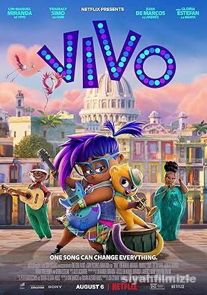 Vivo 2021 izle
