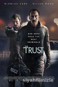 Vurgun (The Trust) 2016 Türkçe Dublaj Altyazılı Full izle Vurgun (The Trust) 2016 izle