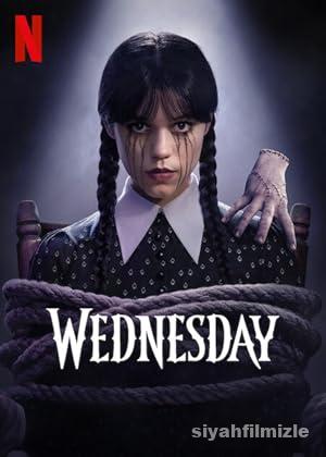 Wednesday 1. Sezon izle Full