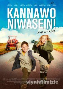 What The Finn: Summer Of Surprises 2023 Filmi Full izle What The Finn: Summer Of Surprises 2023 izle