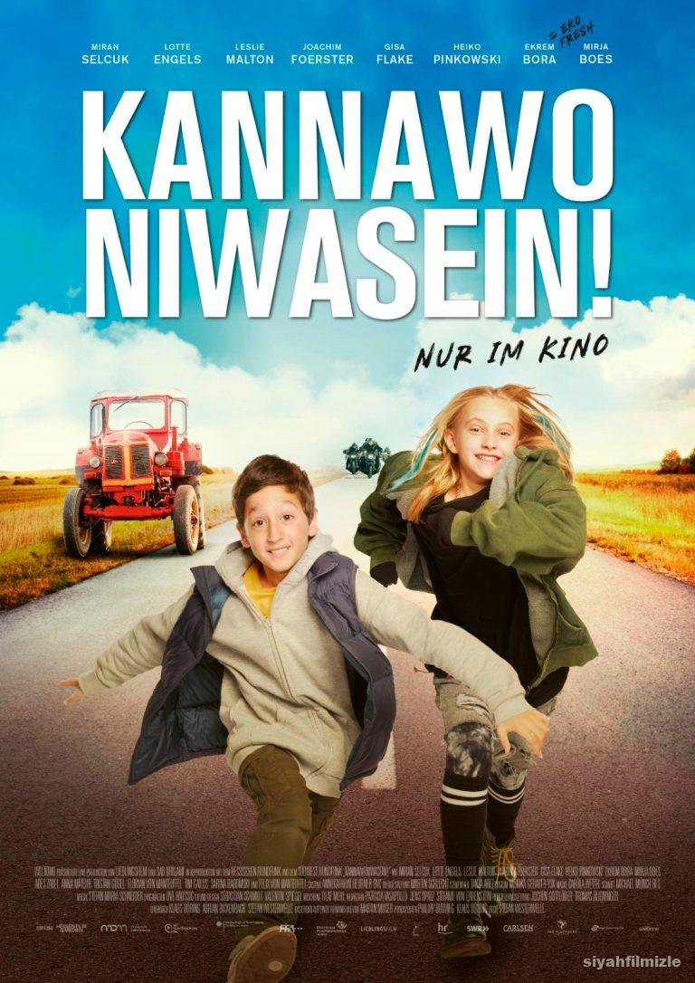 What The Finn: Summer Of Surprises 2023 izle