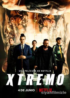 Xtremo 2021 Filmi Türkçe Dublaj Altyazılı Full izle Xtremo 2021 izle